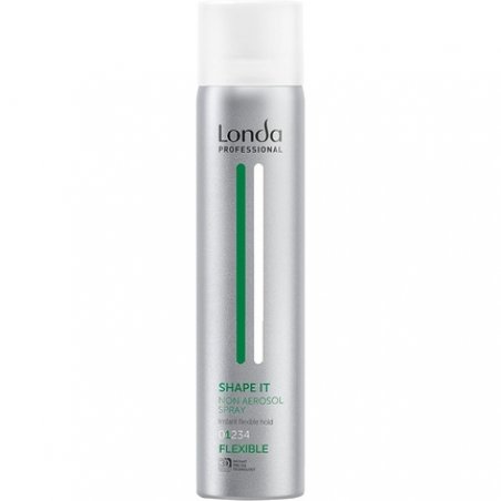 Londa Professional Shape It Non-Aerosol Spray 250ml