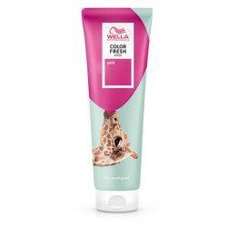 Wella Color Fresh Colour Mask Pink 150ml