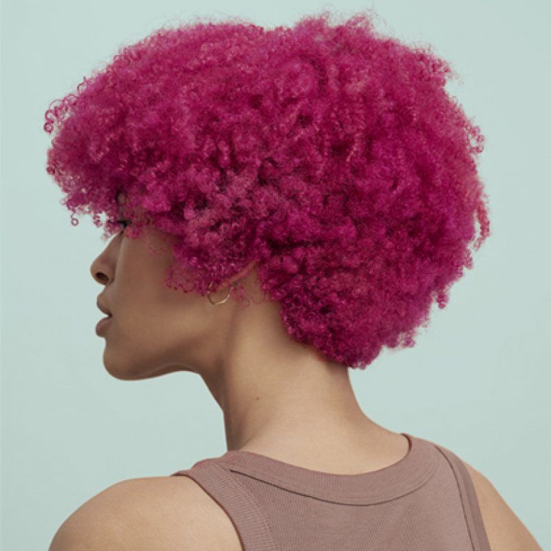 Wella Color Fresh Colour Mask Pink 150ml