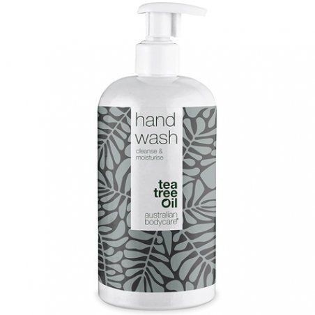 Tea Tree Oil Hand Wash 500ml