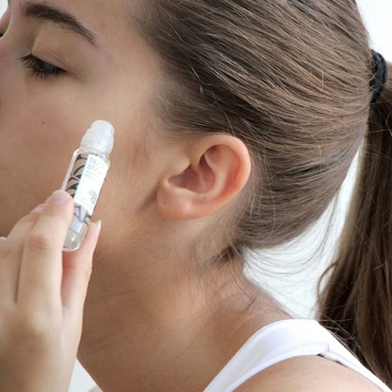 Australian Bodycare Spot Stick Tea Tree Oil Anti-Pimple Stick 9ml