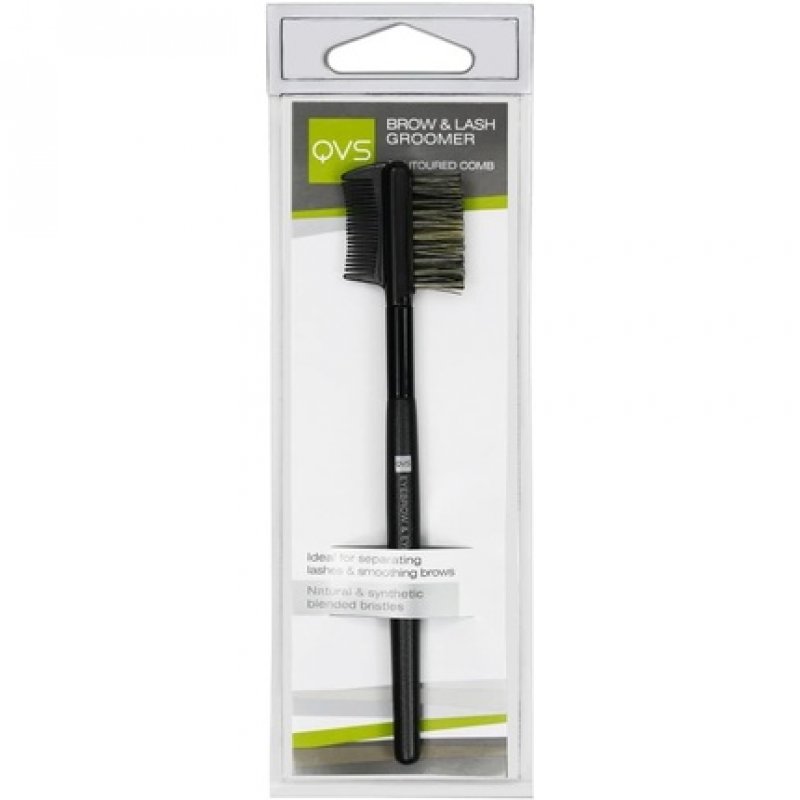 QVS Brow and Lash Groomer