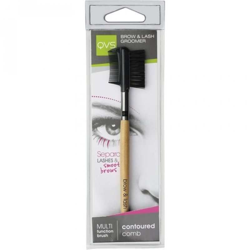 QVS Brow and Lash Groomer