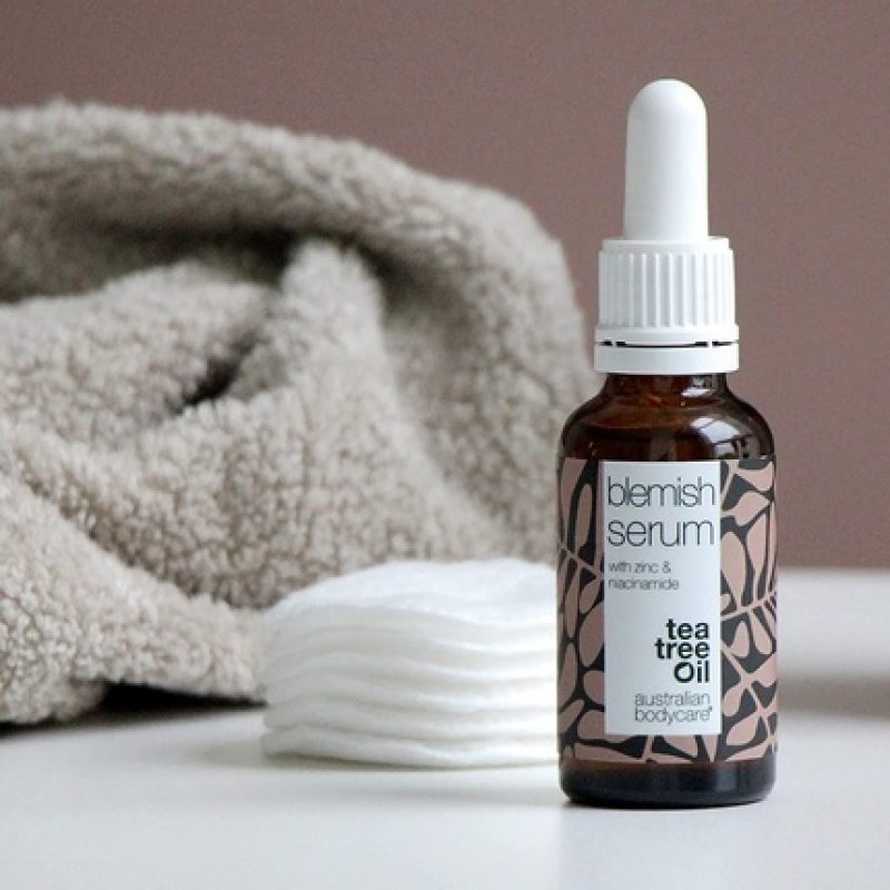 Niacinamide Serum for Face Care 30ml 10% Zinc 1%