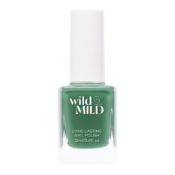 Wild & Mild Autopilot Nail Polish 12ml