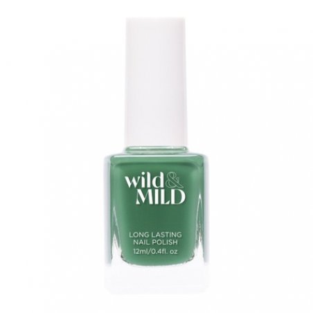 Wild & Mild Autopilot Nail Polish 12ml