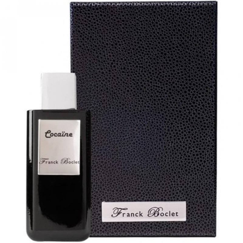 Cocaine Eau de Parfum