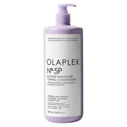 Olaplex Blonde Enhancer Toning Conditioner No. 5P 1000ml