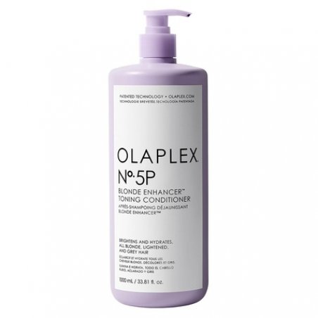 Olaplex Blonde Enhancer Toning Conditioner No. 5P 1000ml