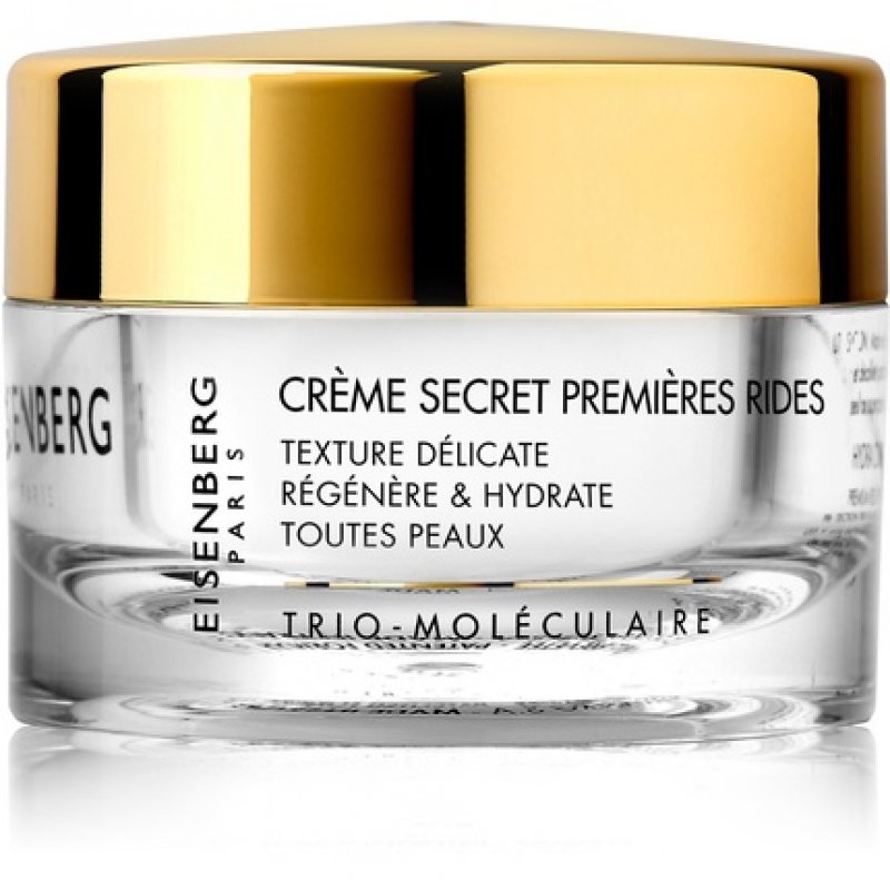 Crème Secret Premières Rides 50ml