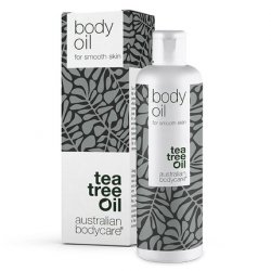 Stretch Mark Oil 100% Vegan 150ml Tea Tree
