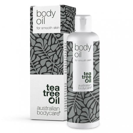 Stretch Mark Oil 100% Vegan 150ml Tea Tree