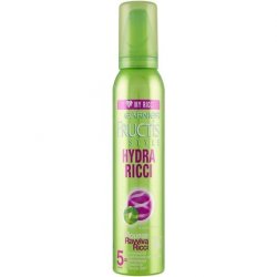 Fructis Hydra-R Foam 200ml 100ml
