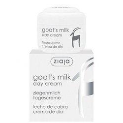 Goat's Milk Day Cream