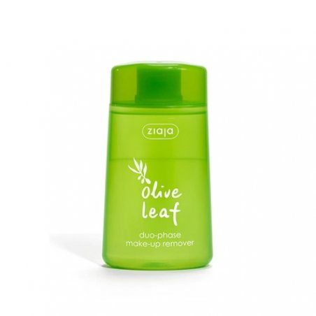 Ziaja Olive Leaf Duo-Phase Makeup Remover 120ml