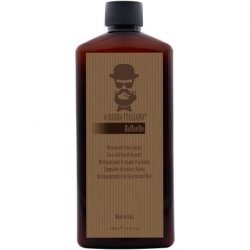 Bart Italiana Raffaello Beard Shampoo 100ml