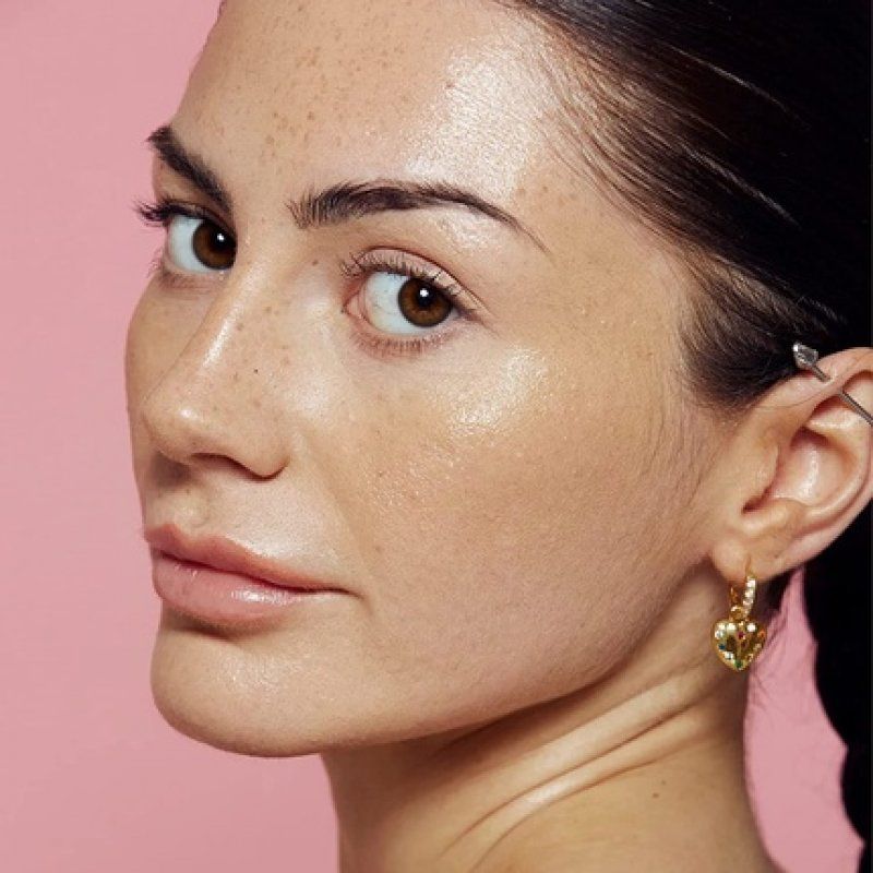 Face Facts The Routine Superfood Gel Cleanser Cleanse and Illuminate 120ml