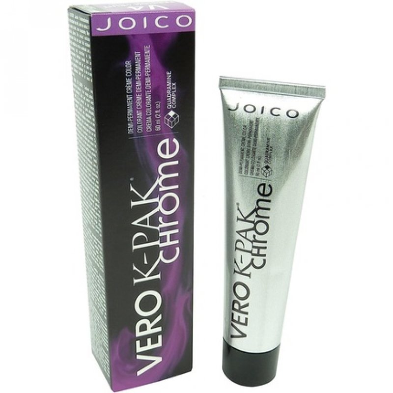 Joico Vero K-Pak Chrome V4 Passion Fruit