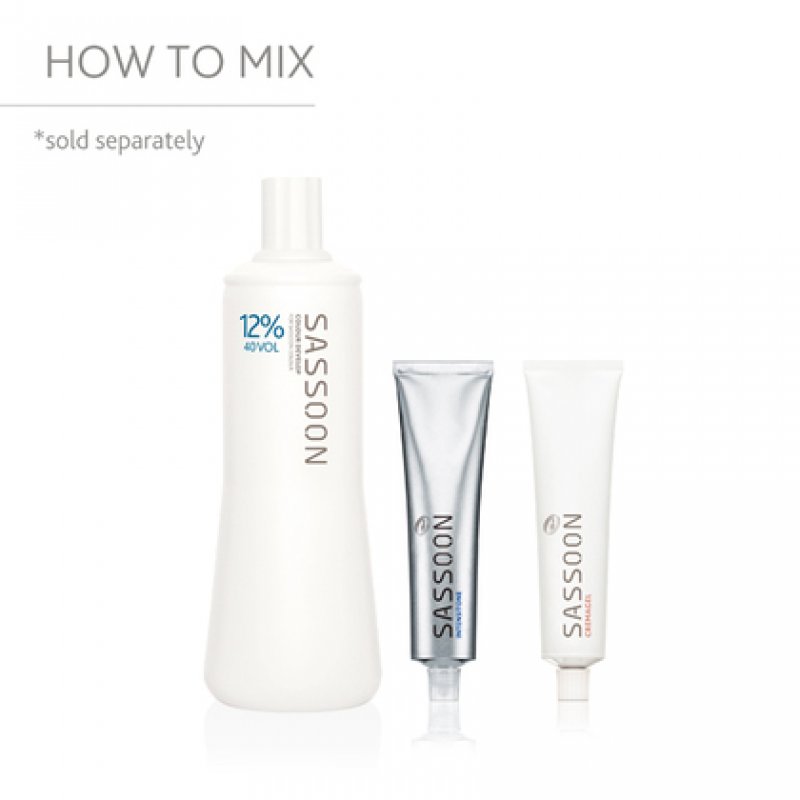 Wella 81644171 hair colour 1040 ml