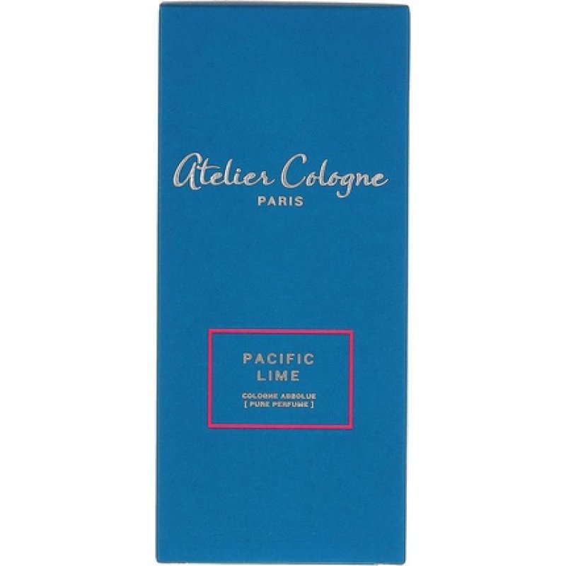 Pacific Lime Eau de Parfum Vaporisateur 100ml