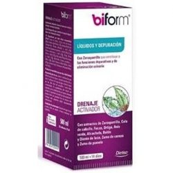 Dietisa Biform Drainage 500ml