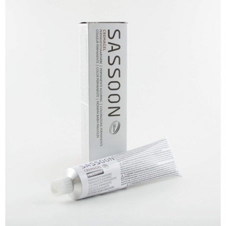 Sassoon Chromatology Cremablond 12/6 Hair Color