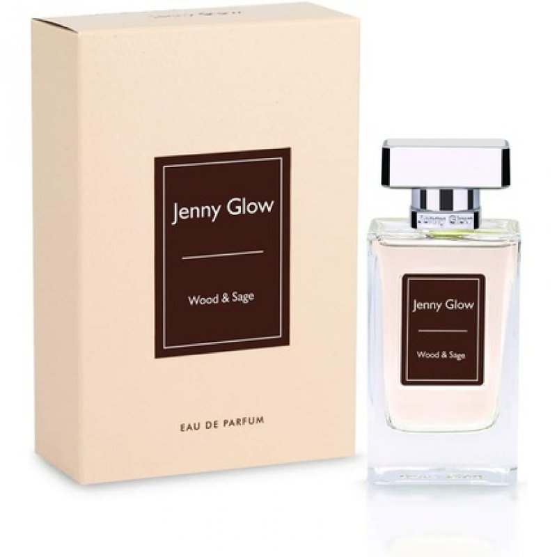 Jenny Glow Wood & Sage 30ml