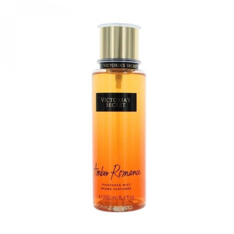 Victoria's Secret Amber Romance Fragrance Mist