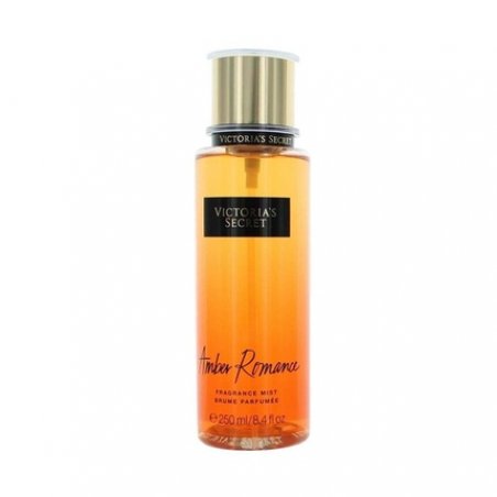 Victoria's Secret Amber Romance Fragrance Mist