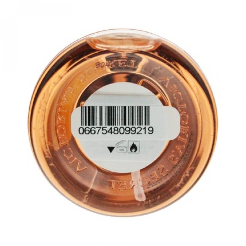 Victoria's Secret Amber Romance Fragrance Mist