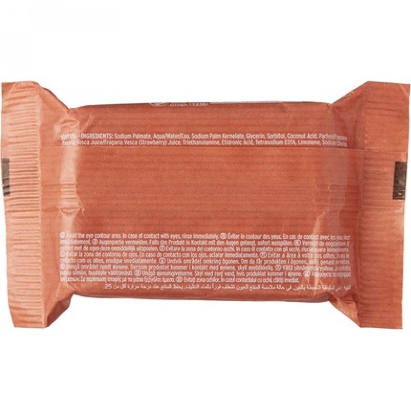 The Body Shop Strawberry Soap 100g