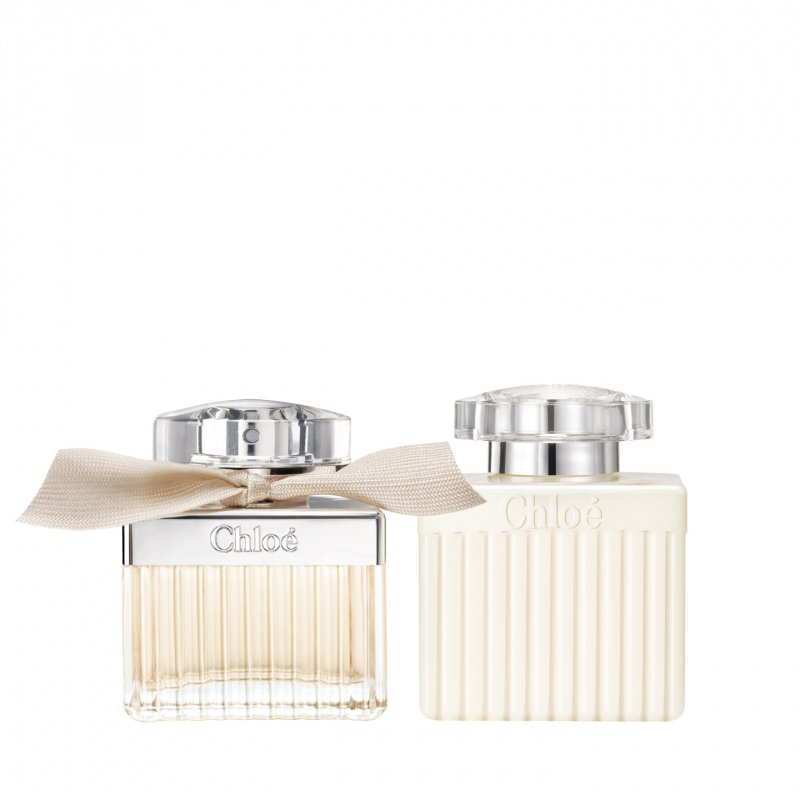 Chloé Signature kit de parfums et de produits pour le bain Femelle