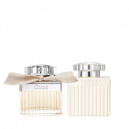 Chloé Signature kit de parfums et de produits pour le bain Femelle