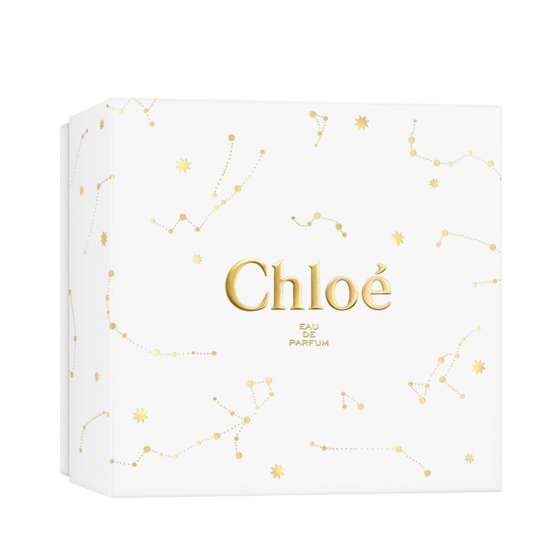 Chloé Signature kit de parfums et de produits pour le bain Femelle