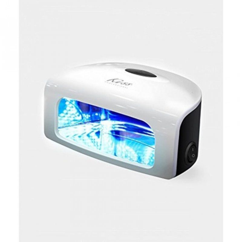 Kiss Professional LED Nail Light 400g