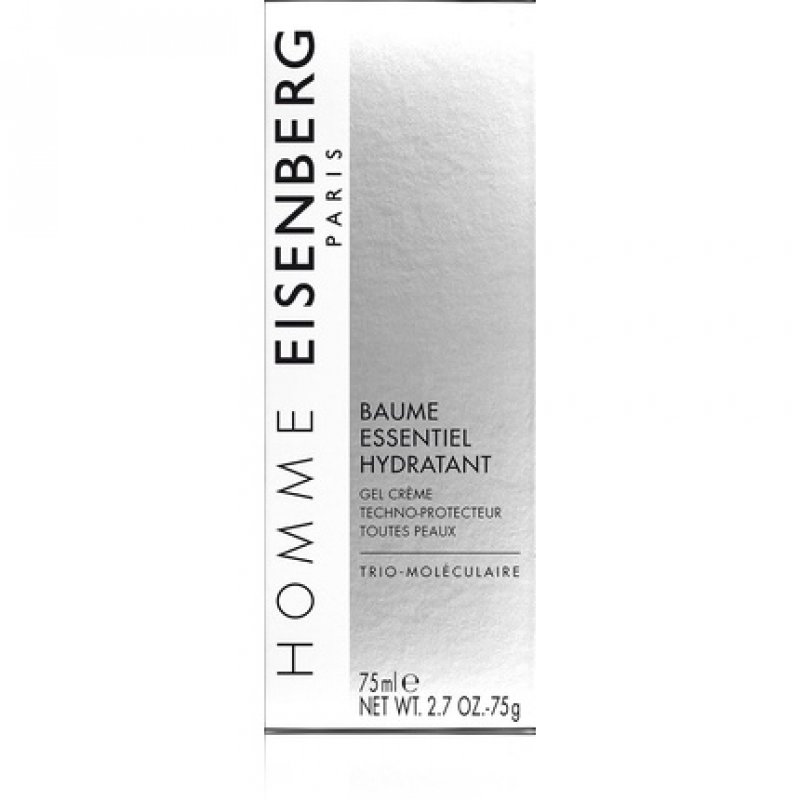 Homme Baume Essentiel Hydratant 75ml