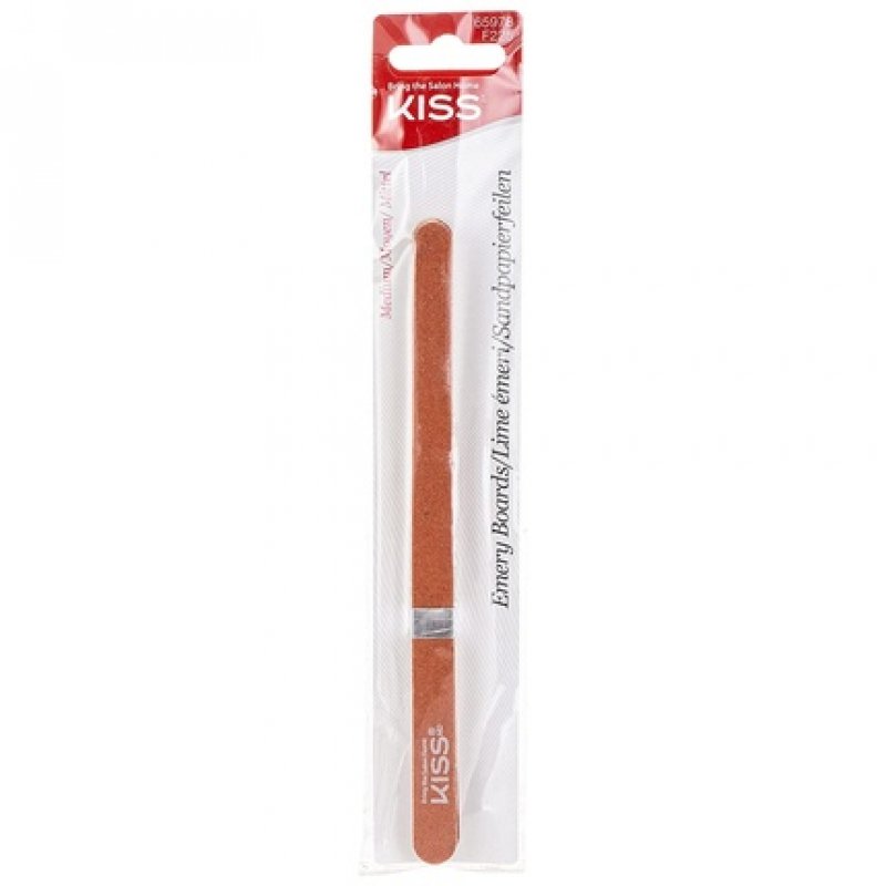 Papier Nail File F225 6 Lime