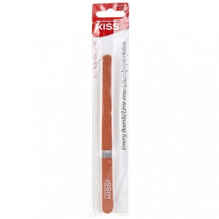 Papier Nail File F225 6 Lime