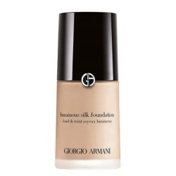 Giorgio Armani Luminous Silk Foundation 4.25 Light Peach 30ml