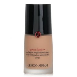 Giorgio Armani Power Fabric Foundation No. 5.5 30ml
