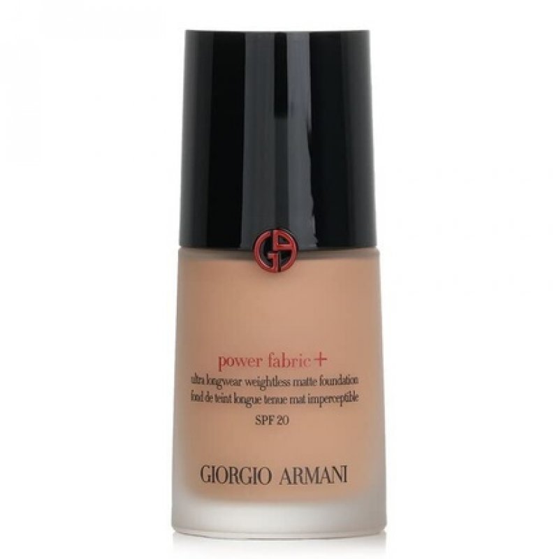 Giorgio Armani Power Fabric Foundation No. 5.5 30ml
