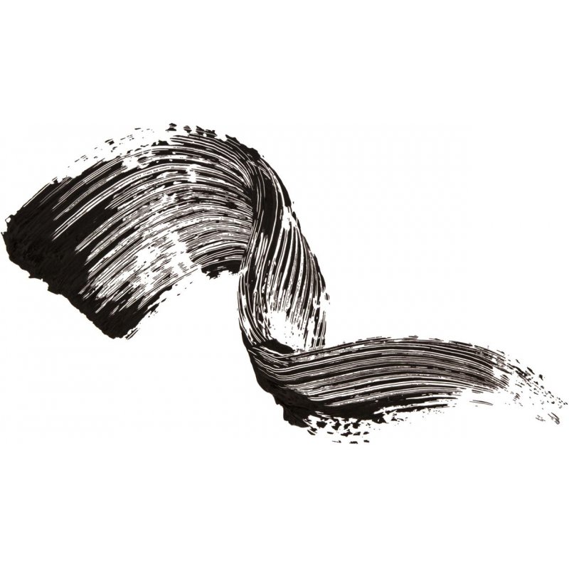 Lavera Intense Volumizing Mascara eyelash mascara Black