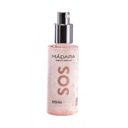 MÁDARA Cosmetics 4752223007132 gel pour le visage 75 ml Femmes
