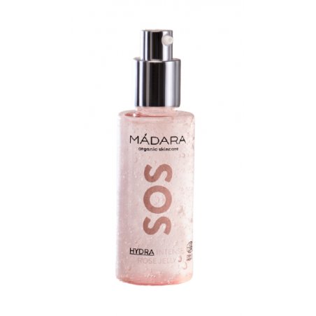 MÁDARA Cosmetics 4752223007132 gel pour le visage 75 ml Femmes