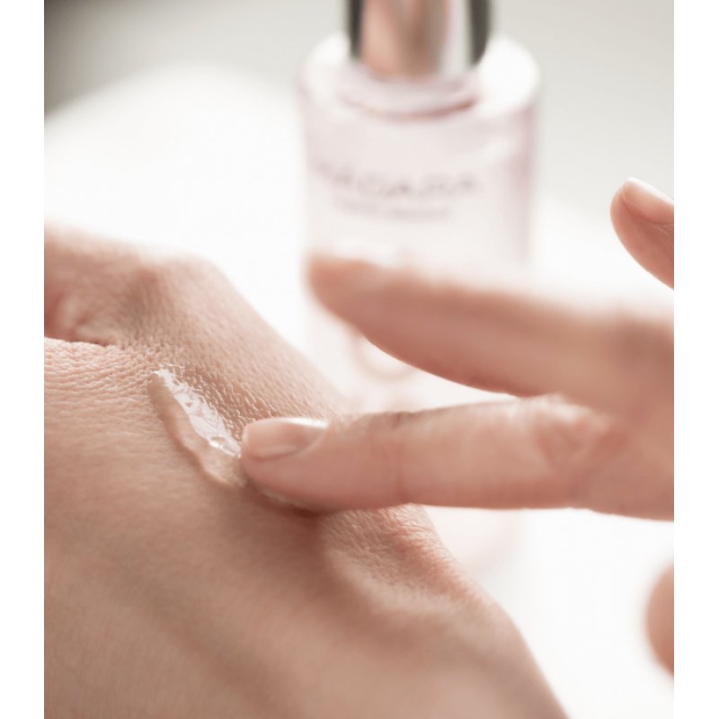 MÁDARA Cosmetics SOS Hydra Intense Rose Jelly