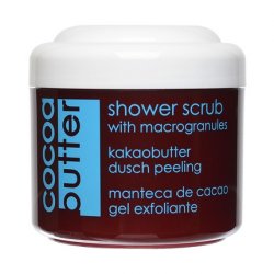 Cocoa Butter Shower Scrub 7.0 Fl Oz (200 ml)