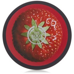The Body Shop Strawberry Body Butter for Normal Skin 200ml
