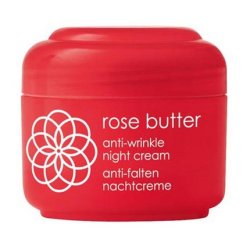 Manteca De Rosa Anti-Wrinkle Night Cream 50ml