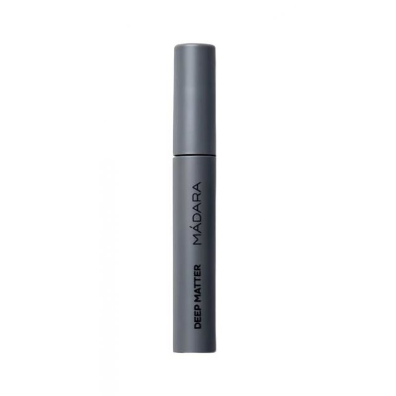 MÁDARA Cosmetics DEEP MATTER eyelash mascara 6 ml