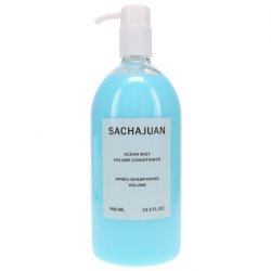 Sachajuan Ocean Mist Volume Conditioner 33.8 Ounces